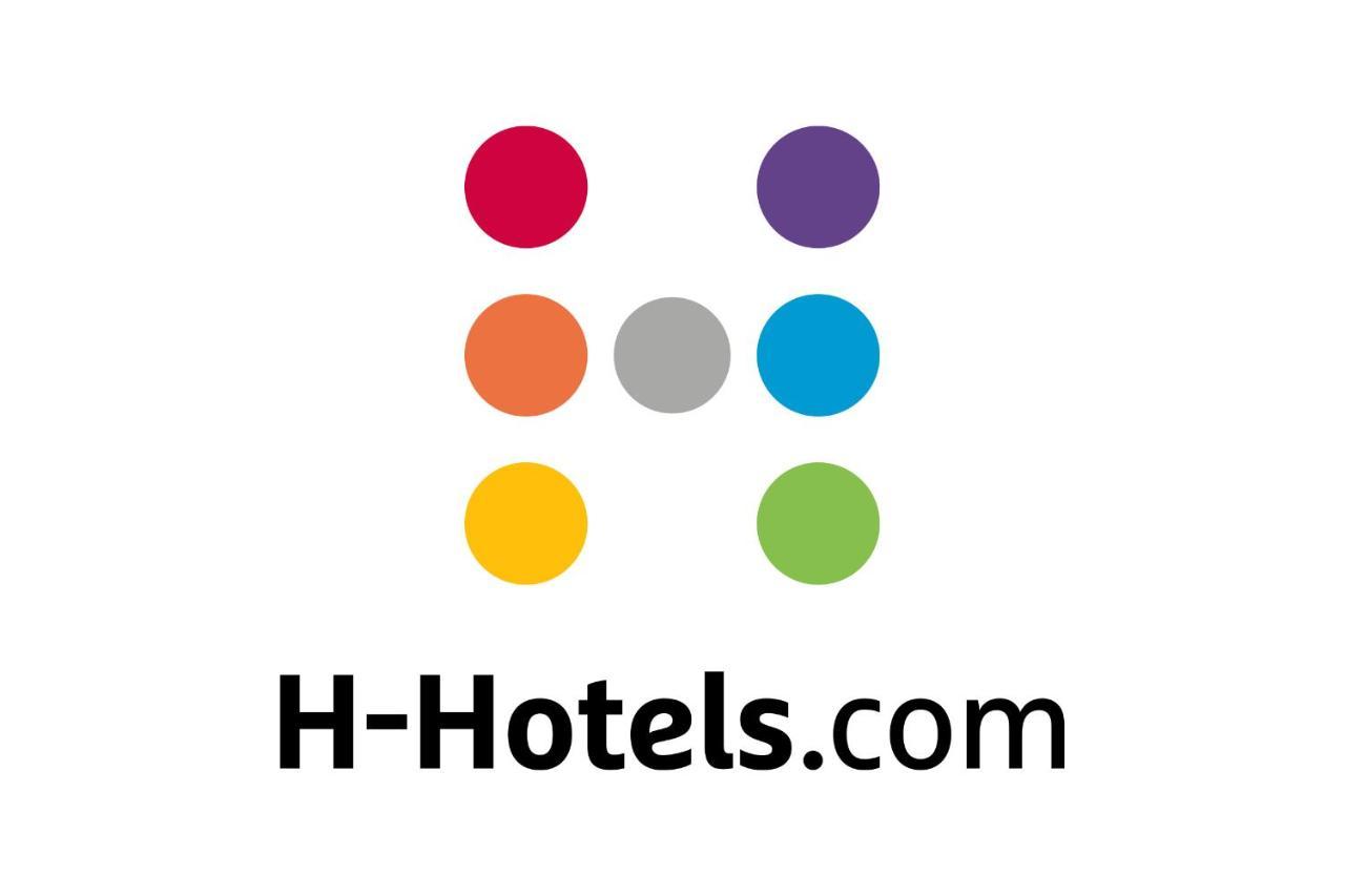 H+ Hotel Siegen Dış mekan fotoğraf